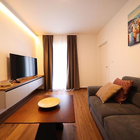 Apartmani Diklo Задар Екстер'єр фото