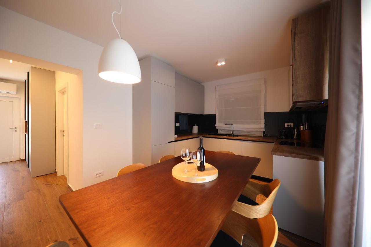 Apartmani Diklo Задар Екстер'єр фото