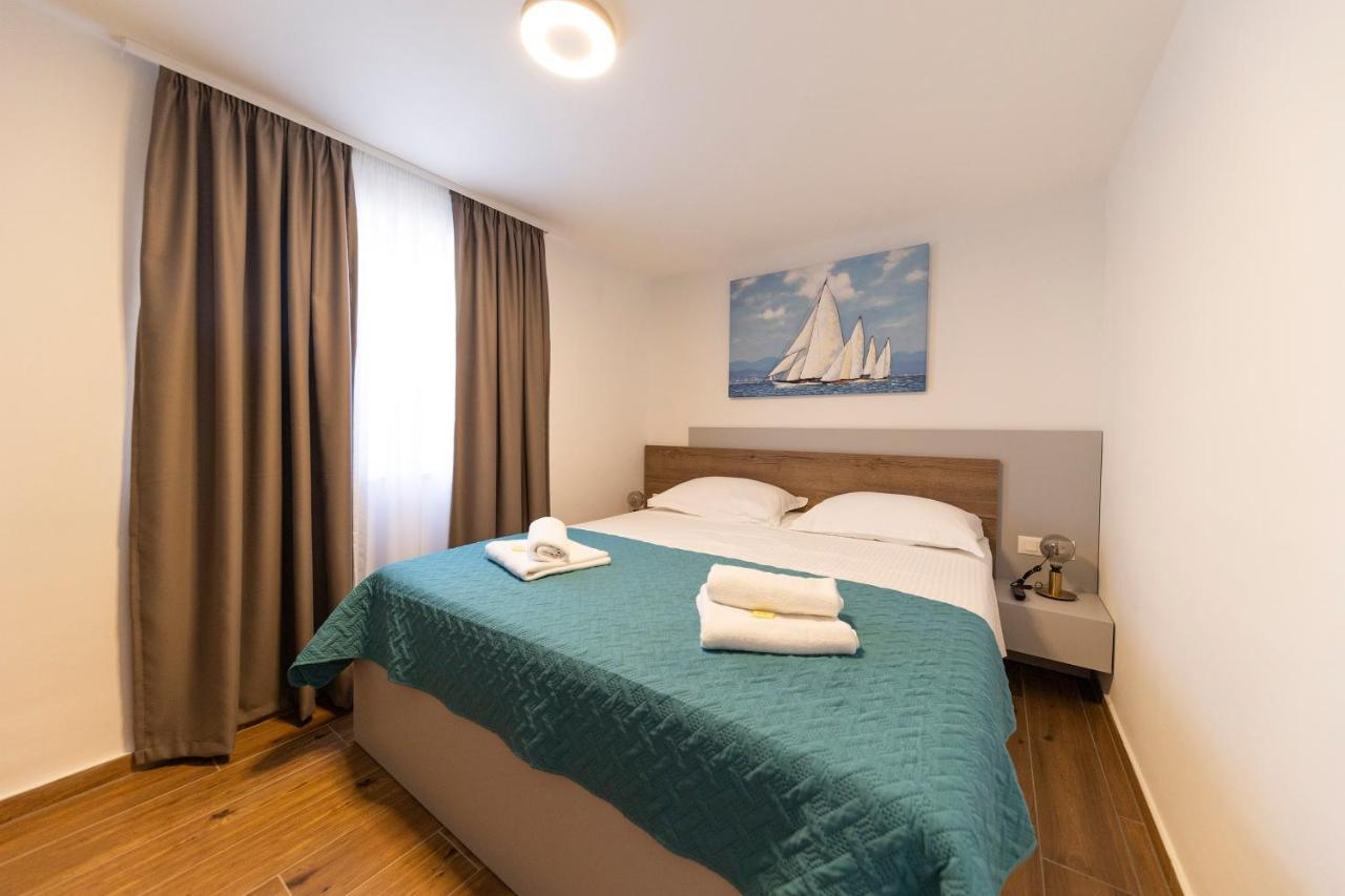 Apartmani Diklo Задар Екстер'єр фото