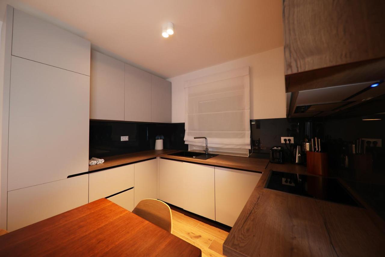 Apartmani Diklo Задар Екстер'єр фото