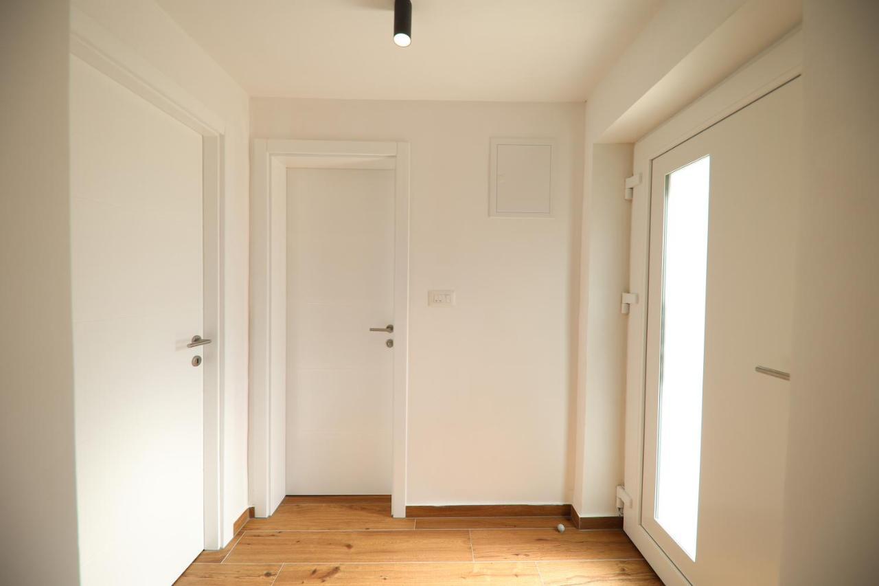 Apartmani Diklo Задар Екстер'єр фото