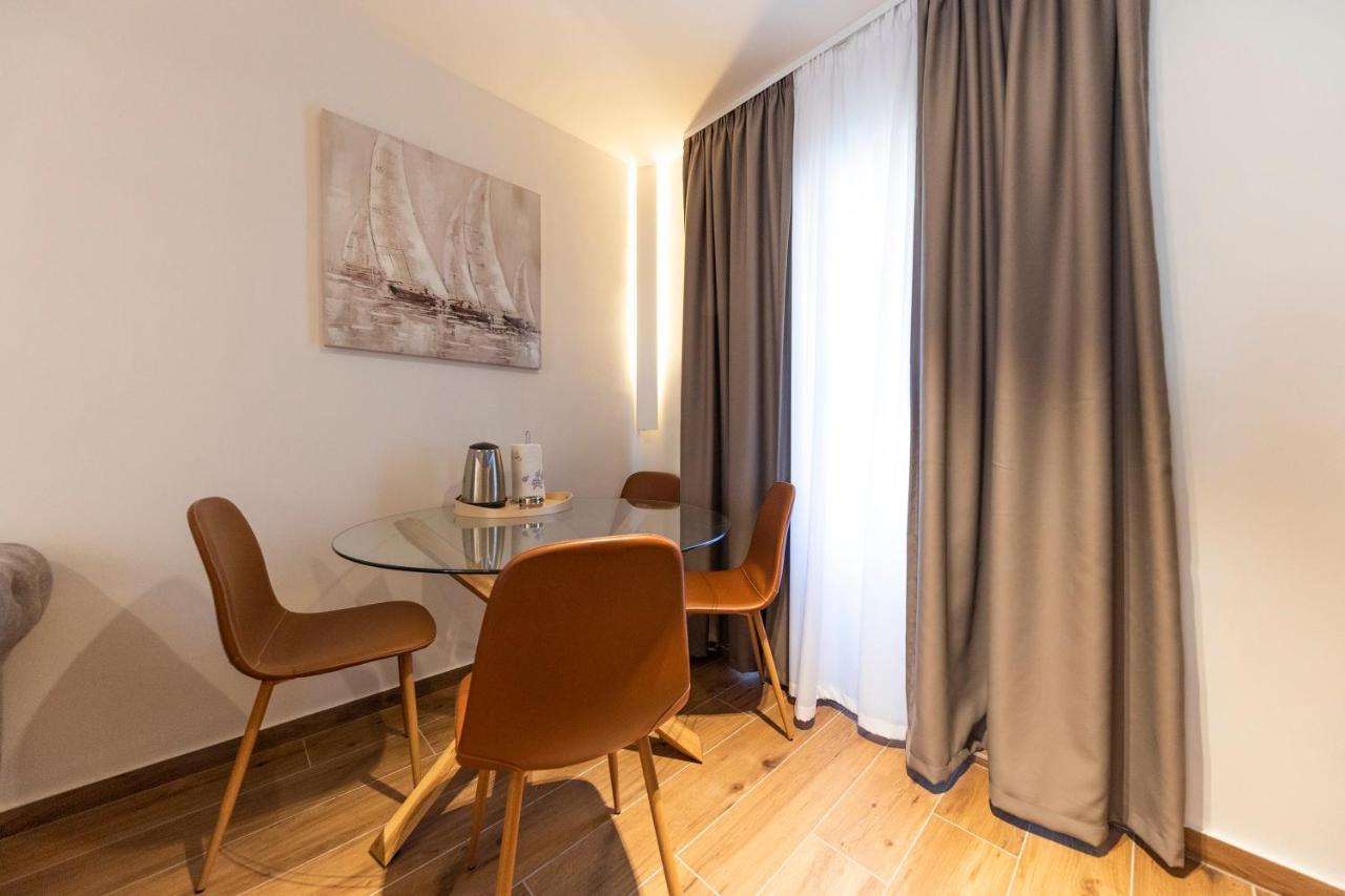 Apartmani Diklo Задар Екстер'єр фото