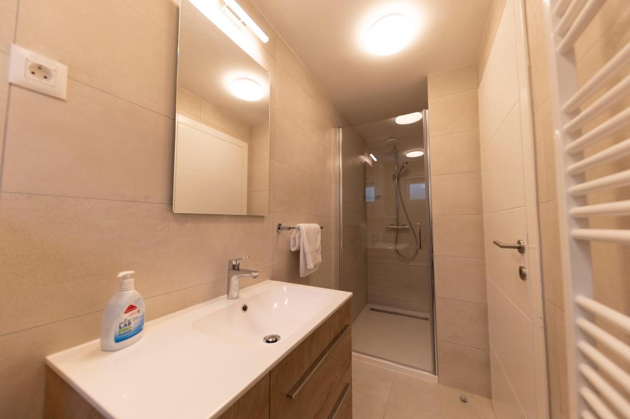 Apartmani Diklo Задар Екстер'єр фото