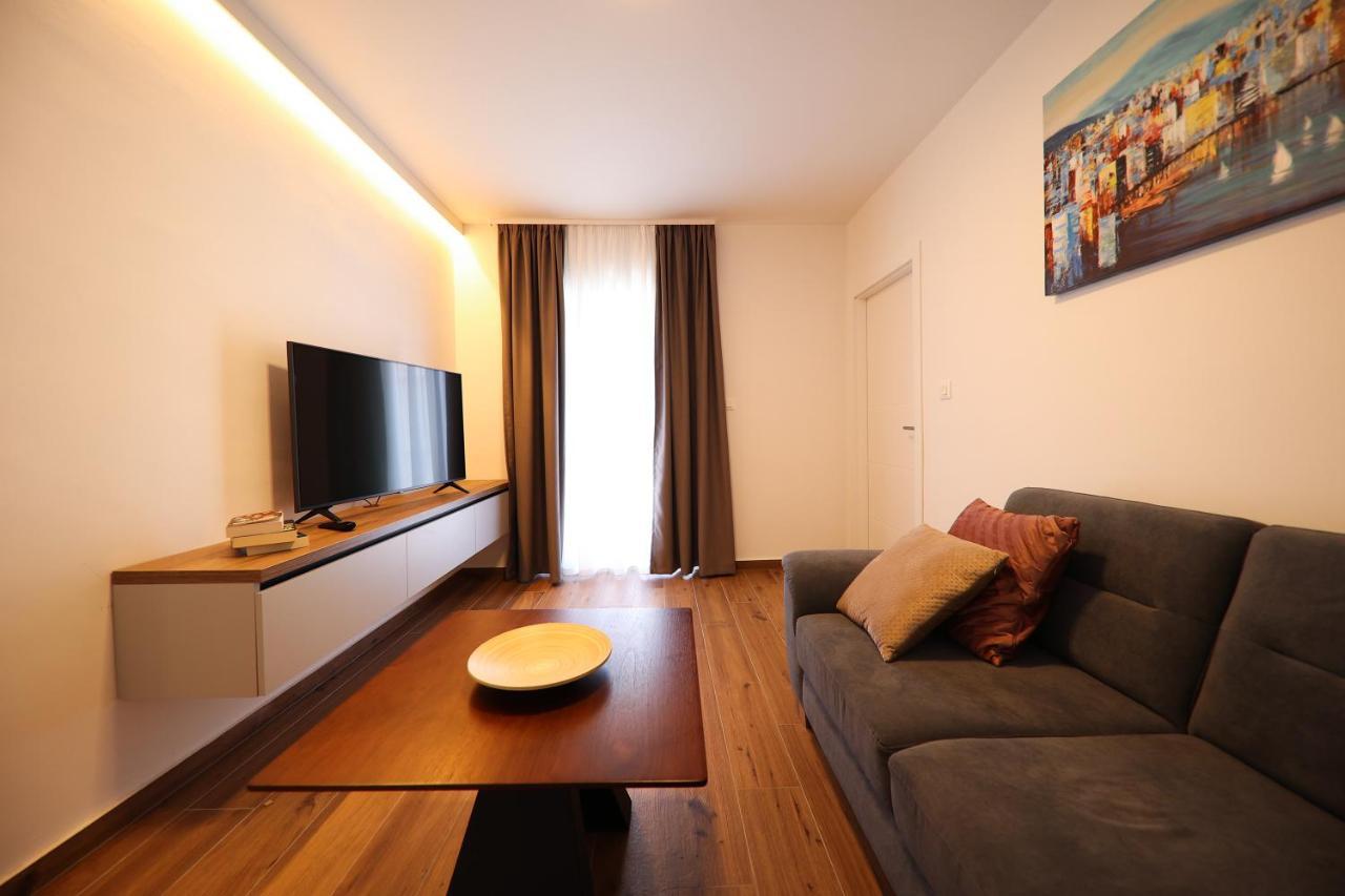 Apartmani Diklo Задар Екстер'єр фото