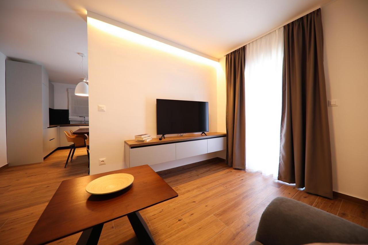 Apartmani Diklo Задар Екстер'єр фото